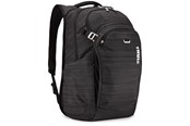 Wolny czas i Podróże - Thule Construct Laptop Backpack 24L - Black - 3205352