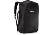 Torba, plecak i pokrowiec na laptopa - Thule Accent - 17L | Black - 3205383
