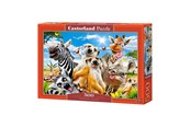 Puzzle - Castorland African Selfie 500pcs. Podłoga - B-53568