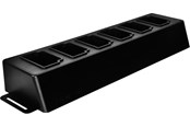 Akcesoria do aparatu i obiektywu - Transcend Body Camera Accessory - Network Docking Station for DrivePro Body 40 - TS-DPD6C