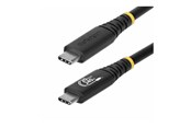 Kabel USB - StarTech.com - USB-C cable - 24 pin USB-C to 24 pin USB-C - 2 m - CC2M20GUSB4TP