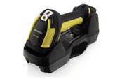 Czytnik kodów kreskowych - Datalogic PowerScan PM9600 - High Performance Kit - barcode scanner - PM9600-HP433RBK30