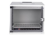 Szafa rack - DIGITUS SOHO PRO Series - cabinet - 540x400 mm (WxD) - 9U - DN-49204-SET