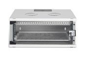 Szafa rack - DIGITUS SOHO PRO Series - cabinet - 540x400 mm (WxD) - 4U - DN-49200-SET