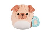Plusz - Squishmallows Morton the Brown Shar Pei - 0191726852278