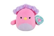 Plusz - Squishmallows Sweetpea the Peacock - 0191726852292