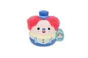 Plusz - Squishmallows Michelle the Clown - 0191726853534