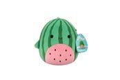 Plusz - Squishmallows Christopher the Watermelon Whale - 0191726853541