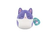 Plusz - Squishmallows Tzeitel the Cat - 0191726853589