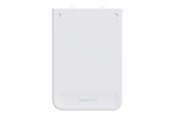 Telefon - Inne akcesoria - Fairphone (Gen. 6) Lower Back Cover - Cloud White - F6COVL-1WH-WW1
