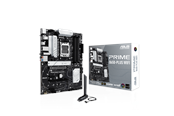 Plyta glówna - ASUS PRIME B650-PLUS WIFI Płyta główna - AMD B650 - AMD AM5 socket - DDR5 RAM - ATX - 90MB1KP0-M0EAY0