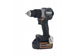 Wiertarka i srubokret elektryczny - Dewalt DCD85MM2T-QW Hammer Drill - DCD85MM2T-QW