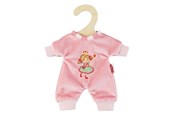 Lalki i akcesoria - Heless - Doll body Princess Emily 20-25 cm - 9581