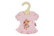 Lalki i akcesoria - Heless - Princess Emily Doll Nightgown 20-25 cm - 9565