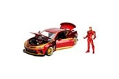 Model samochodu - Jada Toys - Marvel Ironman 2016 Chevy Camaro SS 1:24 - 9399724314R00