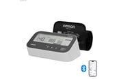 Zdrowie - Omron Monitorowanie ciśnienia krwi M4 Connect AFib - HEM-7196T1-FLE