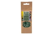 Kreatywne gry - Creativ Company - NABBI Beads 5x5mm Dark Green - 1000 pcs. - 9067642