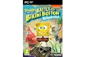 Gry - SpongeBob SquarePants: Battle for Bikini Bottom Rehydrated - Windows - Platforma - 9120080074508