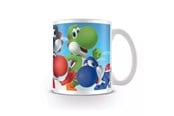 Drobiazgi - Hisab Joker - Yoshi - Kubek - 7393616517813