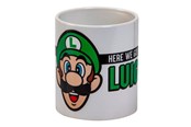 Drobiazgi - Hisab Joker - Luigi - Kubek - 7393616487444