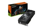 GIGABYTE GeForce RTX 5090 WindForce 3 OC - 32GB GDDR7 RAM - Karta graficzna
