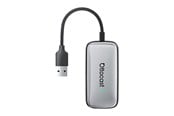 Telefon - Inne akcesoria - Ottocast Play2Video Plus Wireless CarPlay / Android Auto Adapter - CA515-T