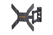 Uchwyty ścienne, uchwyty AV i meble AV - Perlegear TV Wall Mount PGMFK6 - 26‑60″ - Max - recommended for - PGMFK6
