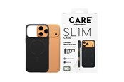 Telefon - Pokrowiec i etui - CARE by PanzerGlass SL1M Case Black w. MagSafe iPhone 17 Pro Max - CR35749