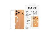 Telefon - Pokrowiec i etui - CARE by PanzerGlass SL1M Case Transparent w. MagSafe iPhone 17 Pro Max - CR45506