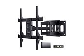 Uchwyty ścienne, uchwyty AV i meble AV - Perlesmith PSPILFK1 TV Wall Mount - Max - recommended for - PSPILFK1