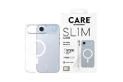 Telefon - Pokrowiec i etui - CARE by PanzerGlass SL1M Case Transparent w. MagSafe iPhone Air - CR93211