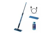 Odkurzacz ręczny - Philips Stojący OneUp 5000 Series XV5113 - electric mop - cordless - stick - XV5113/01