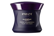 Pielegnacja twarzy - Payot Supreme Absolu Nourishing Rich Cream 50 ml - 3390150596308