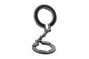 Telefon - Pokrowiec i etui - Puluz PU3224B Phone Holder - Black - PU3224B