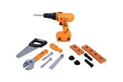 Zabawa w udawanie - Junior Home Tool Set with Drill - 505165