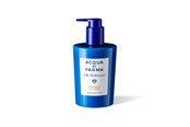 Pielegnacja ciala - Acqua di Parma Blu Mediterraneo Arancia di Capri Body Lotion 40 ml - 8028713300936