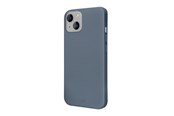 Telefon - Pokrowiec i etui - SBS Novelty Instinct Cover for iPhone 14 Plus® - Blue - TEINSTIP1467B