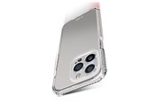 Telefon - Pokrowiec i etui - SBS Extreme X3 Cover for iPhone 14 Plus® - Transparent - TEUNBKEX3IP1467