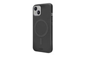 Telefon - Pokrowiec i etui - SBS Novelty MagSafe® Compatible Magnetic Charging Case for iPhone 14 Plus® - Black - TEMAGCOVRUBIP1467K