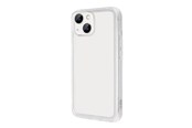 Telefon - Pokrowiec i etui - SBS Bumper Cover for iPhone 14 / 13® - Transparent - TEBUMPIP1461T