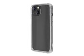 Telefon - Pokrowiec i etui - SBS Bumper Cover for iPhone 14 Plus® - Transparent - TEBUMPIP1467T