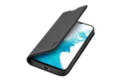 Telefon - Pokrowiec i etui - SBS Book Case for Samsung Galaxy A23 5G® - Black - TEBKLITESAA23K