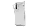 Telefon - Pokrowiec i etui - SBS Skinny Cover for Samsung Galaxy A23 5G® - Transparent - TESKINSAA23T
