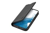 Telefon - Pokrowiec i etui - SBS Book Wallet Lite Case for Samsung Galaxy S23® - Black - TEBKLITESAS23K