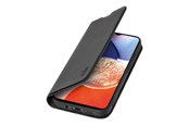 Telefon - Pokrowiec i etui - SBS Book Wallet Lite Case for Samsung Galaxy A14 4G/5G® - Black - TEBKLITESAA144GK