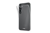 Telefon - Pokrowiec i etui - SBS Skinny Cover for Samsung Galaxy A14 4G/5G® - Transparent - TESKINSAA144GT