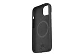 Telefon - Pokrowiec i etui - Puro ICON MAG cover for iPhone 13 and 14 - IPC1461ICONMAGBLK