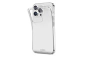 Telefon - Pokrowiec i etui - SBS Skinny Cover for iPhone 15 Pro Max® - Transparent - TESKINIP1567PT