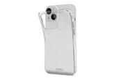 Telefon - Pokrowiec i etui - SBS Skinny Cover for iPhone 15 Plus® - Transparent - TESKINIP1567T