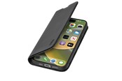 Telefon - Pokrowiec i etui - SBS Book Wallet Lite Case for iPhone 15 Plus® - Black - TEBKLITEIP1567K